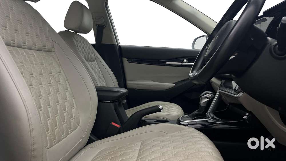 Kia Seltos 1.5 Htx At Petrol, 2021, Petrol