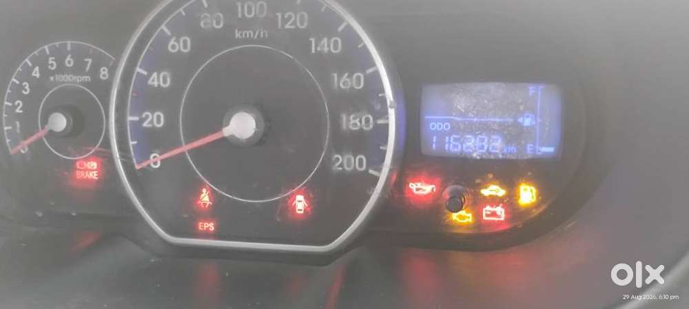Hyundai I10 Sportz 1.2 Kappa Vtvt, 2011, Petrol
