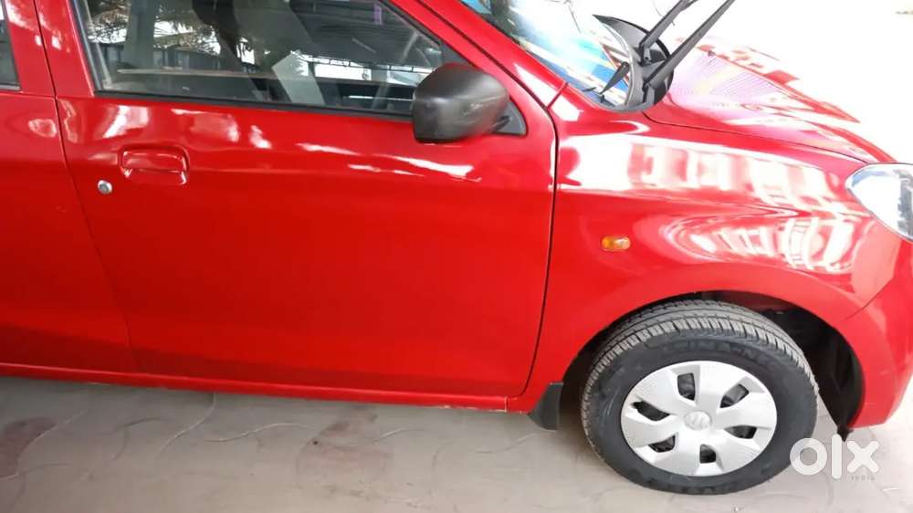Maruti Suzuki Alto K10 2024 Petrol 10000 Km Driven