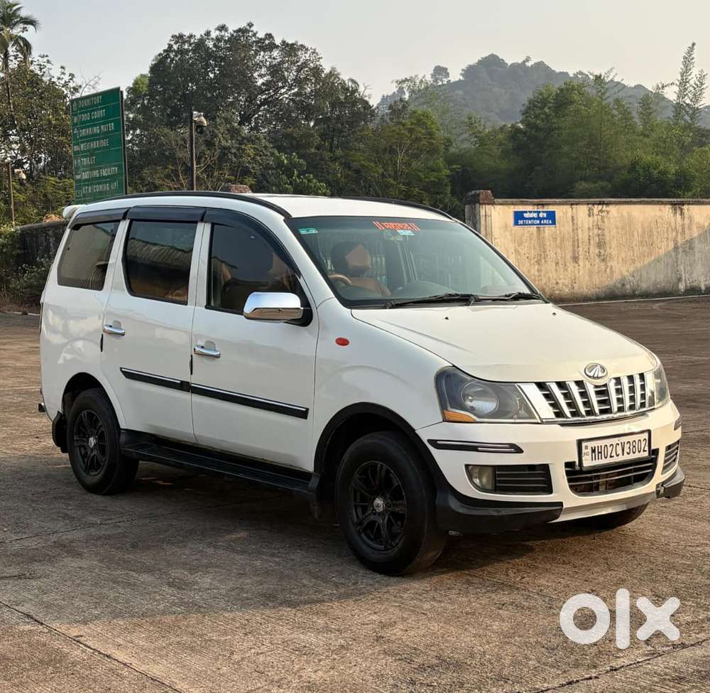 Mahindra Xylo D4 Bs Iii, 2012, Diesel