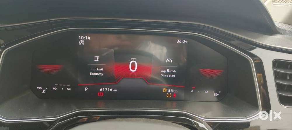 Volkswagen Virtus Gt Plus Edge Limited Edition Dsg Deep Black Pearl ..