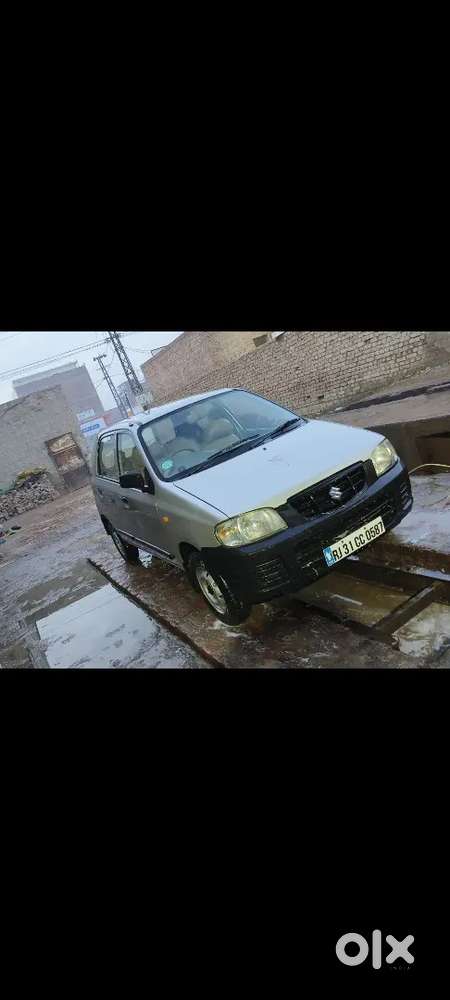 Maruti Suzuki Alto 800 2006