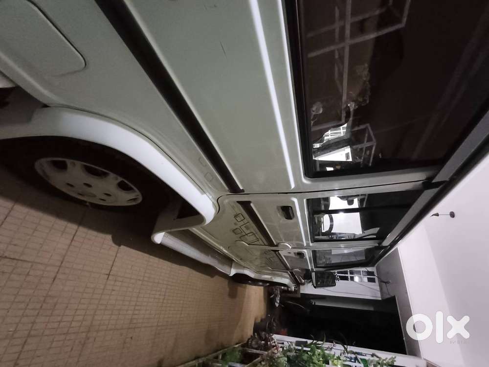 Mahindra Bolero 2014