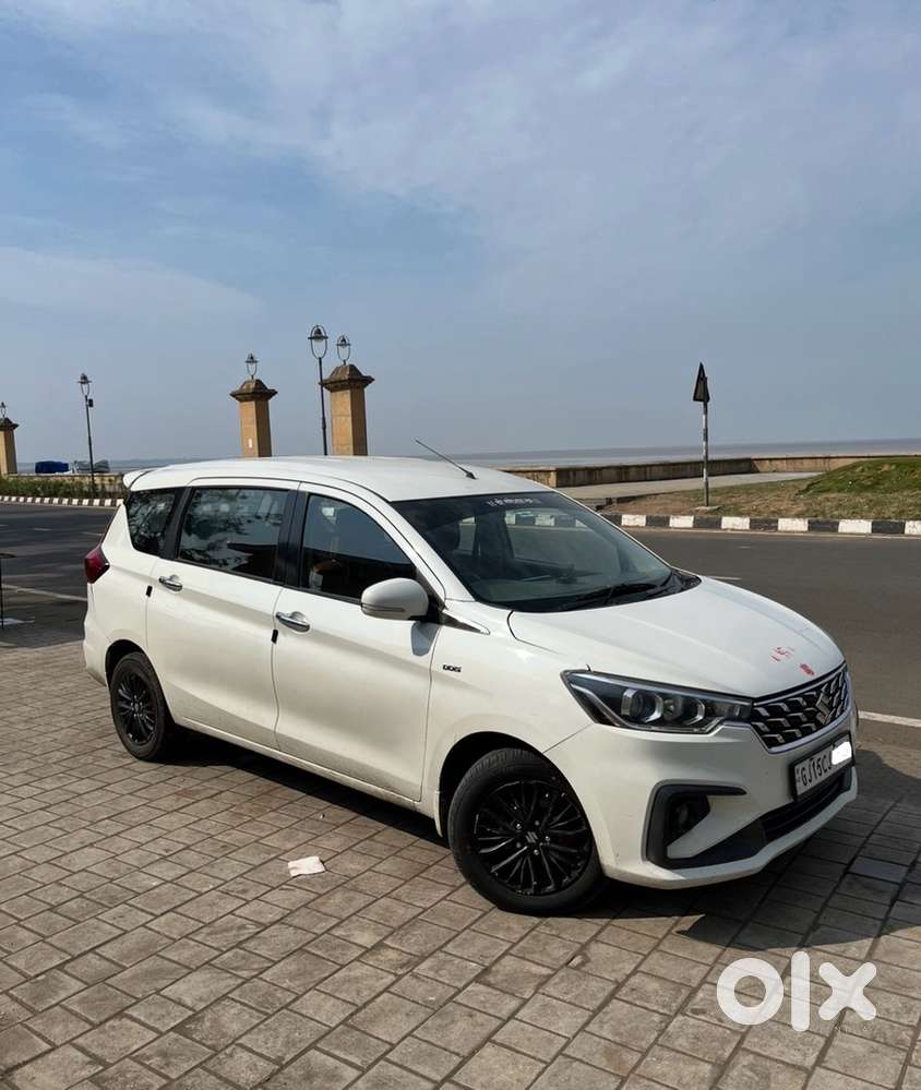 Maruti Suzuki Ertiga 2019 Diesel Car