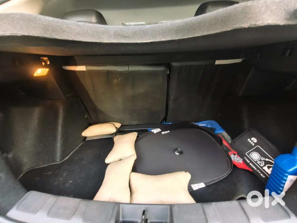Tata Nexon 2023 Petrol Well Maintained 1st Party Zero Deb Insurance