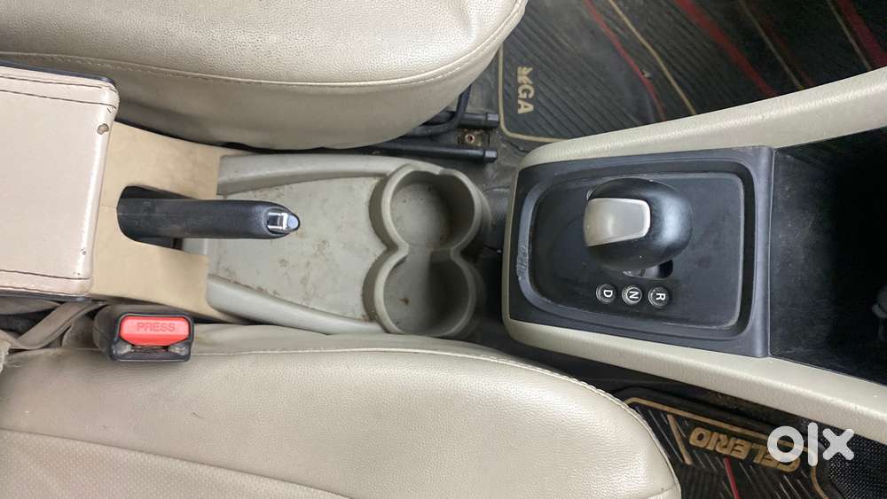 Maruti Suzuki Celerio 2014-2017 Zxi Optional, 2017, Petrol