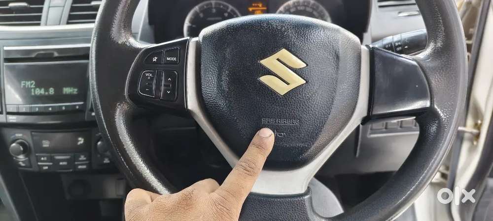 Maruti Suzuki Swift 2013 Diesel