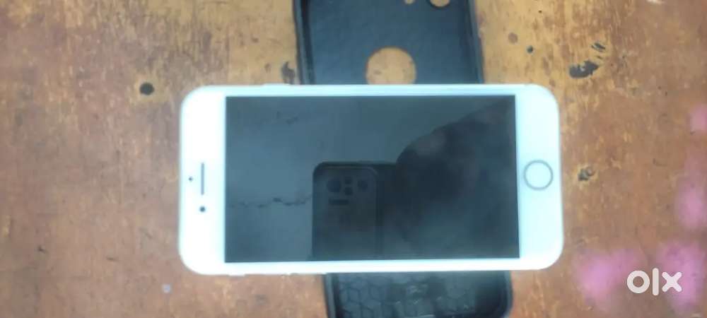iPhone 8 64 gb only cable