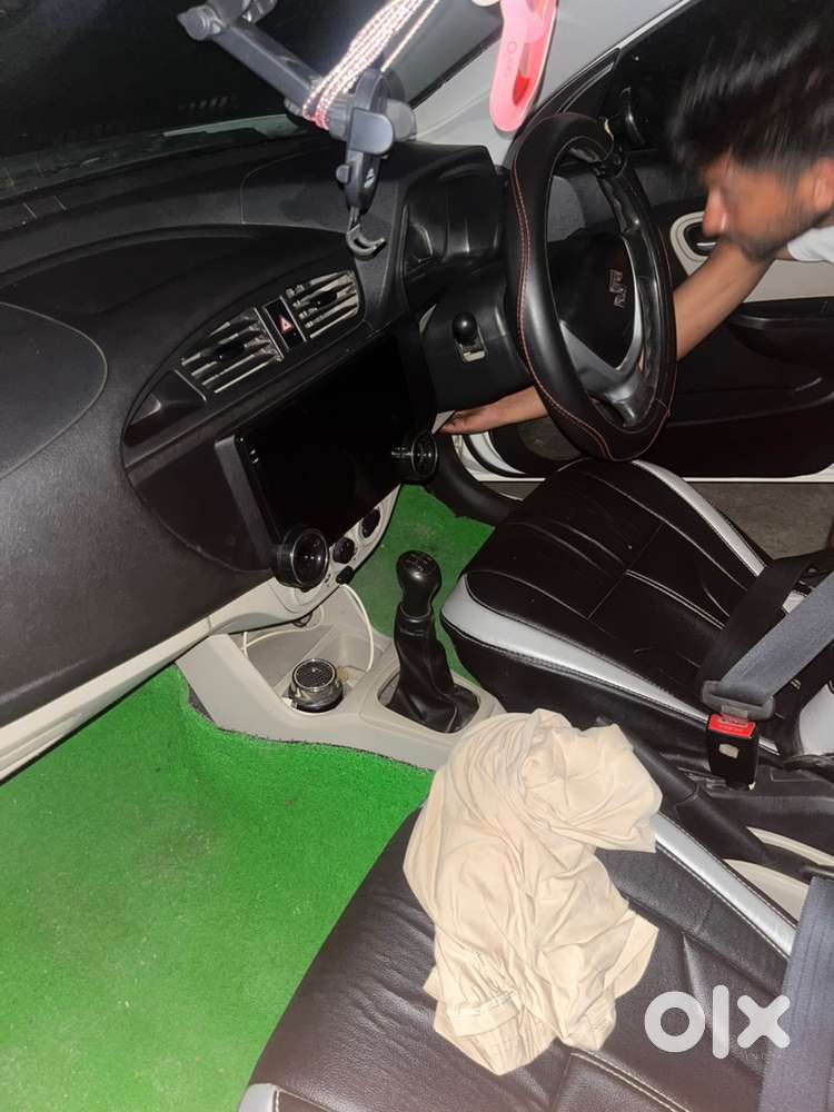 Alto 800 Vxi