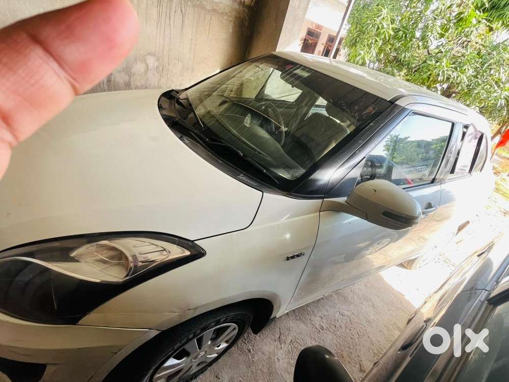 Maruti Suzuki Dzire 2013 Diesel Good Condition