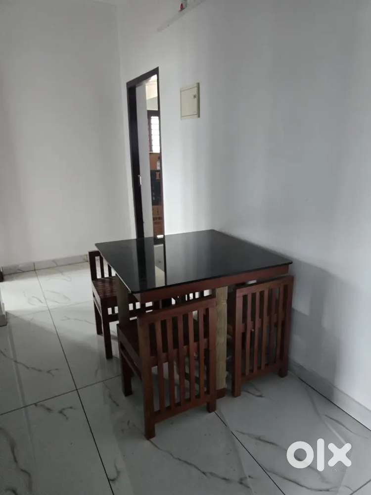 1BHK in Thevara