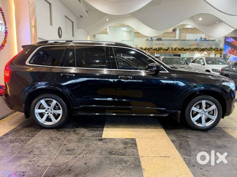 Volvo Xc 90 D5 Inscription, 2022, Diesel