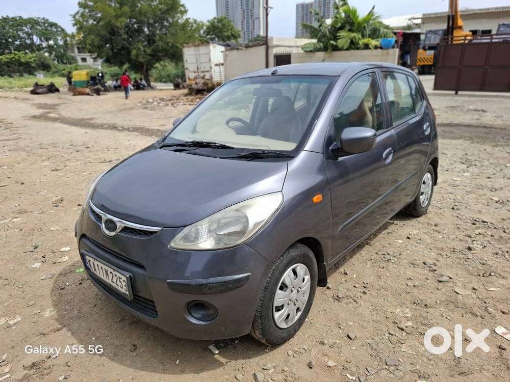 Hyundai I10 Magna 1.1l, 2008, Petrol