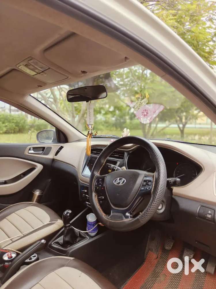 Hyundai Elite I20 2016 Petrol Manual Fresh Condition