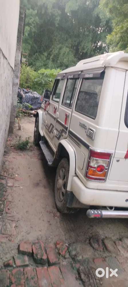 Mahindra Be 6 Diesel 2020