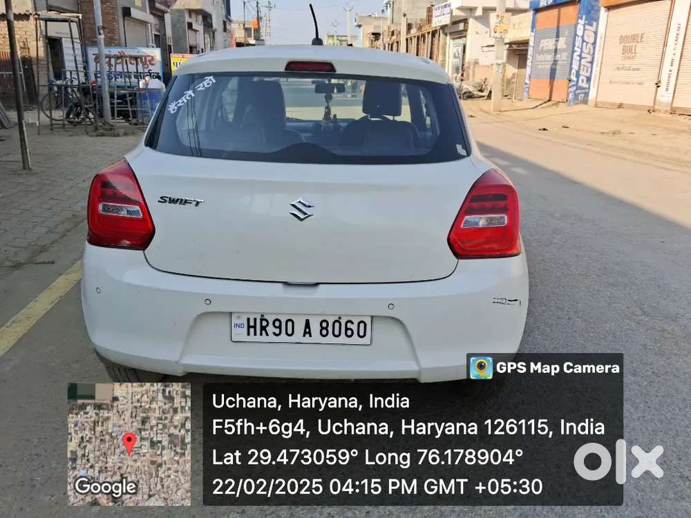 Maruti Suzuki Wagon R 2024