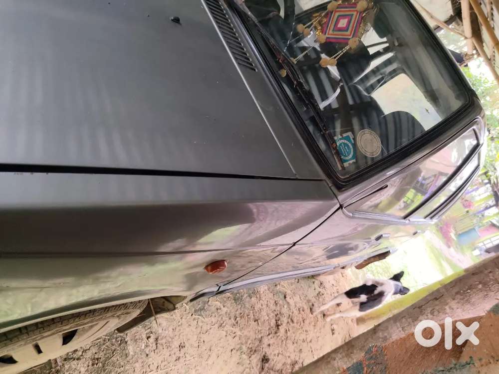 Maruti Suzuki 800 Petrol 50000 Km Driven