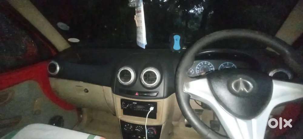 Icml Rhino Rx 2013 Diesel 182000 Km Driven