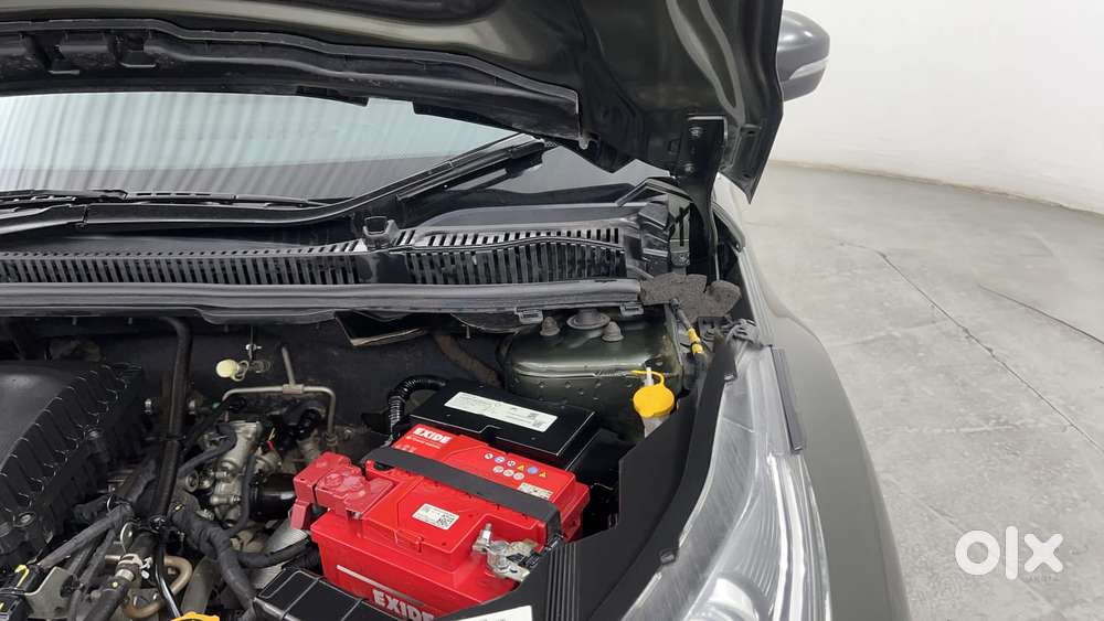 Tata Nexon 1.2 Revotron Xz Plus, 2021, Petrol