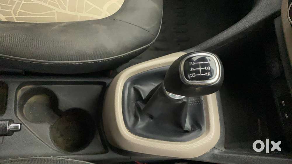Hyundai Grand I10 Sportz 1.2 Kappa Vtvt, 2015, Petrol