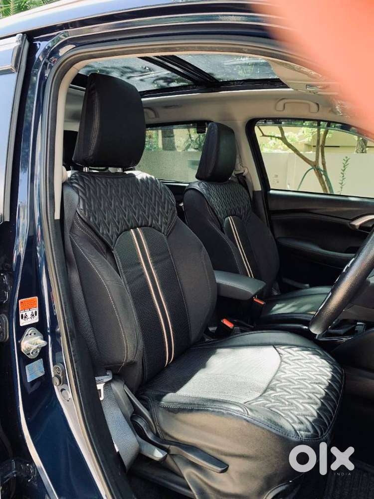 Maruti Suzuki Grand Vitara 1.5 Zeta Plus Intelligent Hybrid Ecvt, 20..