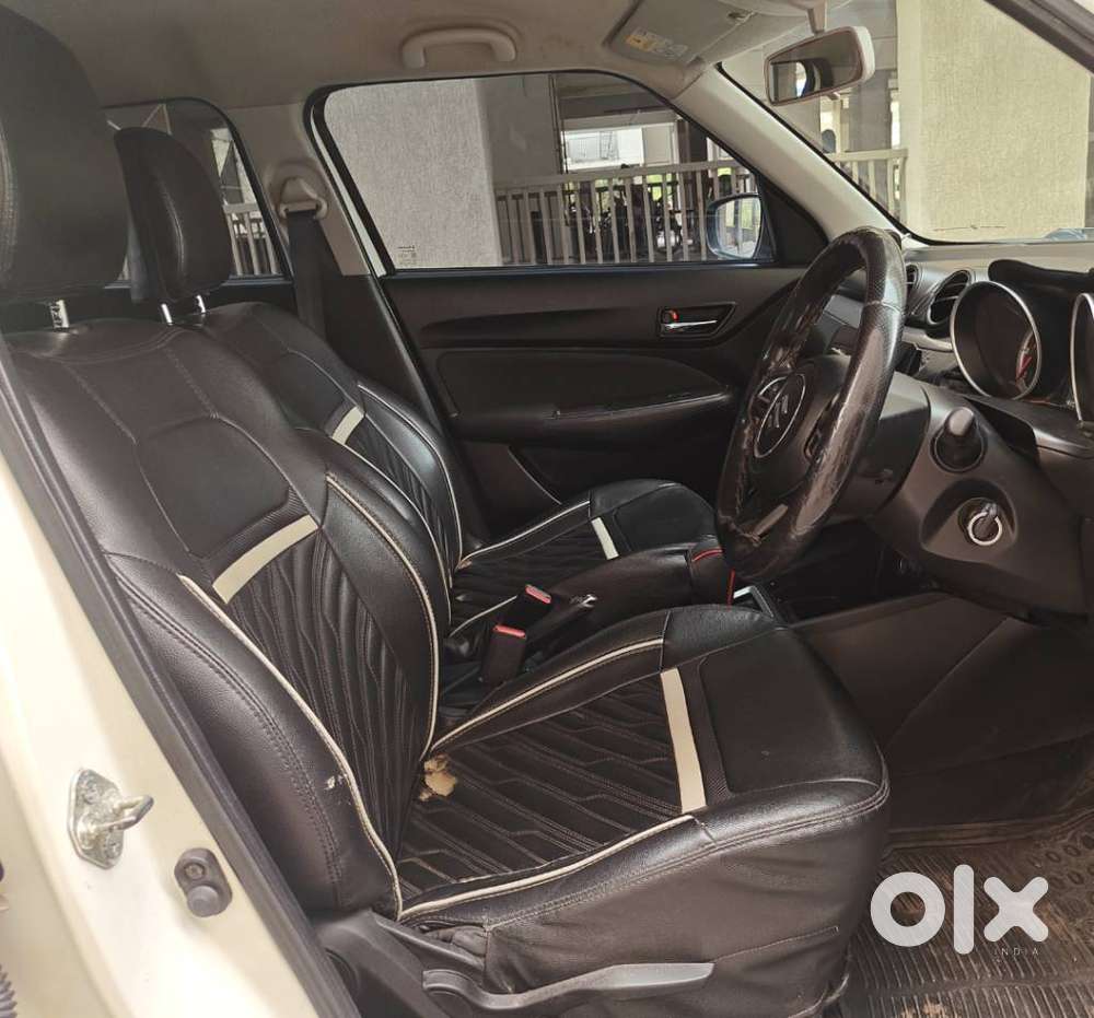 Maruti Suzuki Swift Amt Vdi, 2018, Diesel
