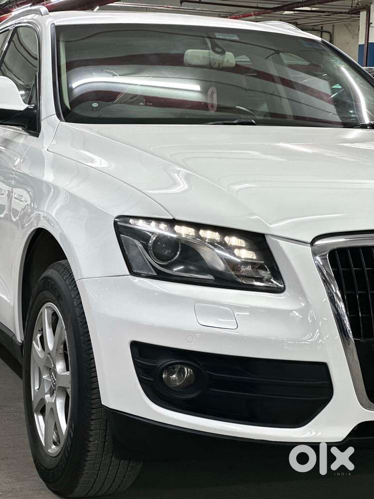 Audi Q5 Premium Plus 45 Tfsi, 2012, Diesel