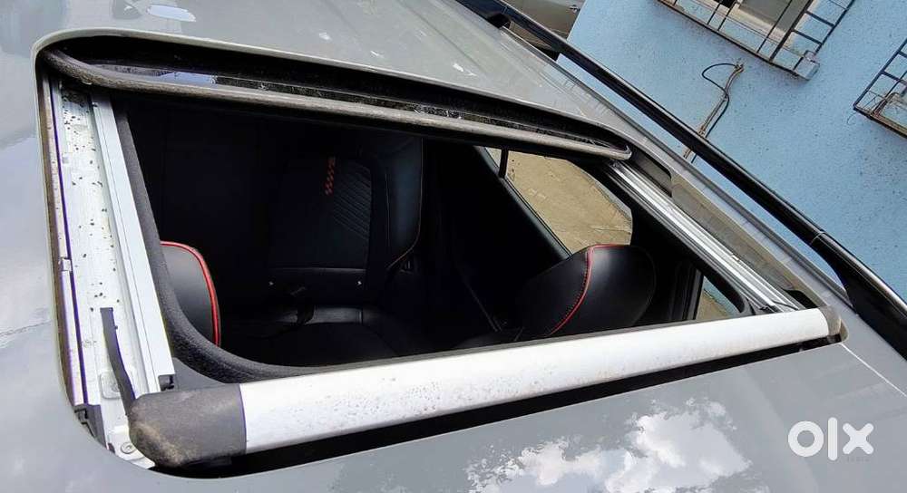 Hyundai Venue N Line 1.0 N6 Turbo Dct, 2022, Petrol