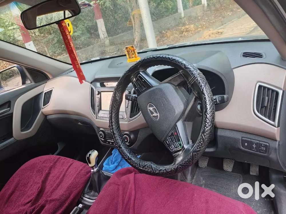 Very Good Condition
Front Both Tyre Are New 
Milage 20km/l
All Ok.