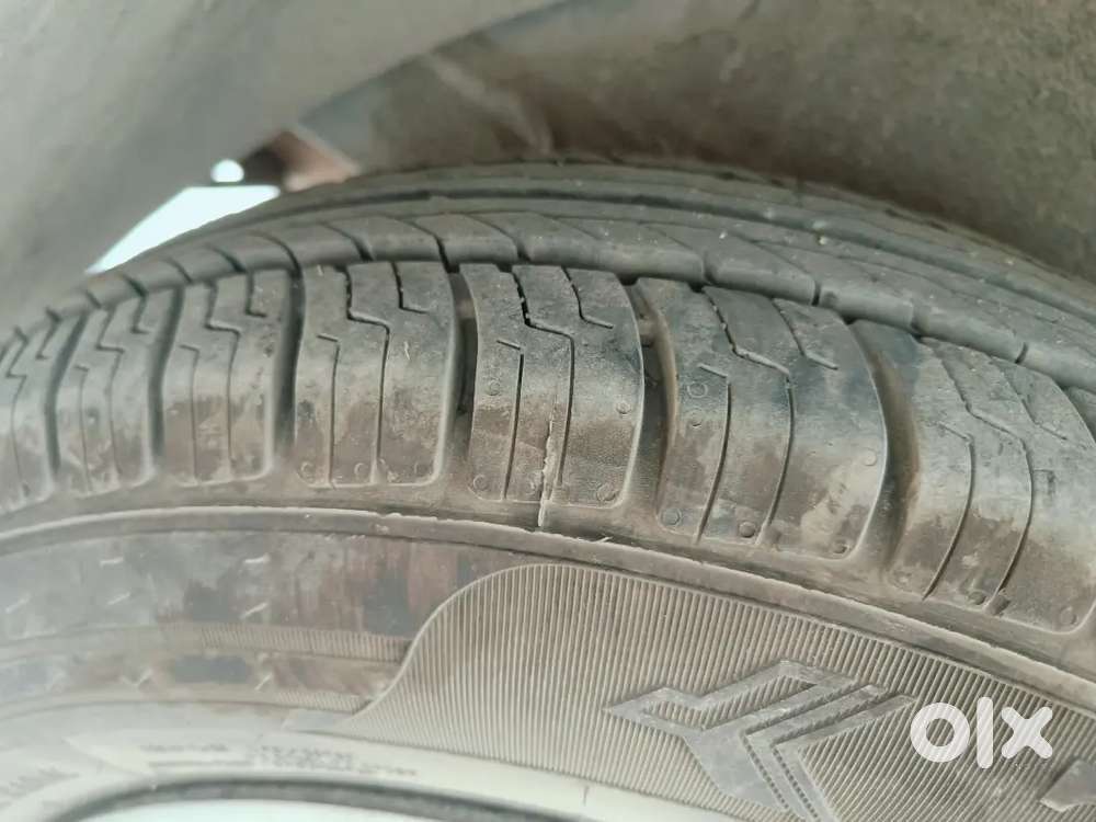 I20 Petrol With Good Condition