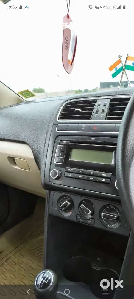 Volkswagen Polo 1.0 Edition Km Driven