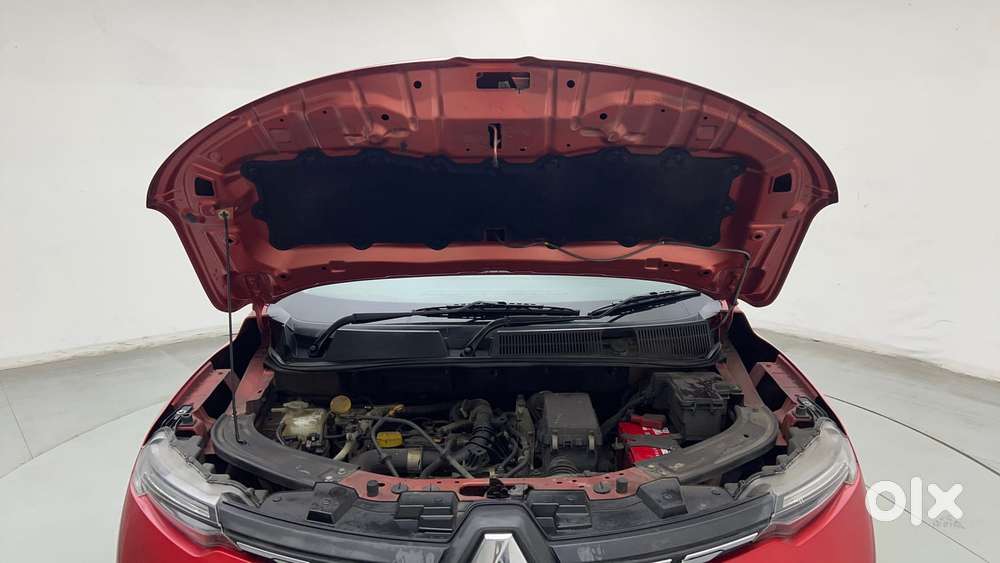 Renault Kiger Rxz Turbo Cvt Dt, 2023, Petrol