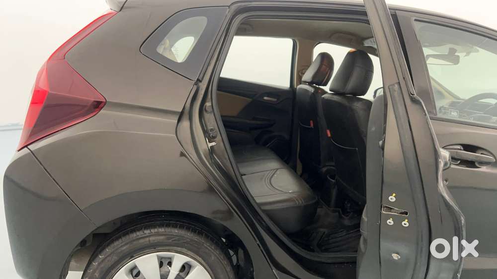 Honda Jazz S, 2015, Petrol