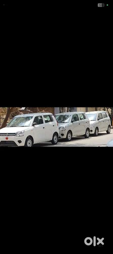 Maruti Suzuki Wagon R 2026