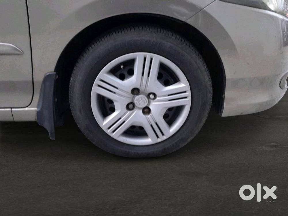 Honda City 1.5 V Mt, 2009, Petrol
