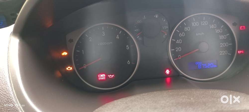 Hyundai I20 Sportz 1.4 Crdi 6 Speed Bs-iv, 2011, Diesel
