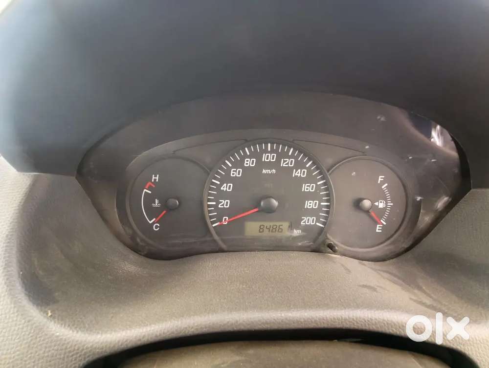 Maruti Suzuki Dzire 2009 Petrol Well Maintained