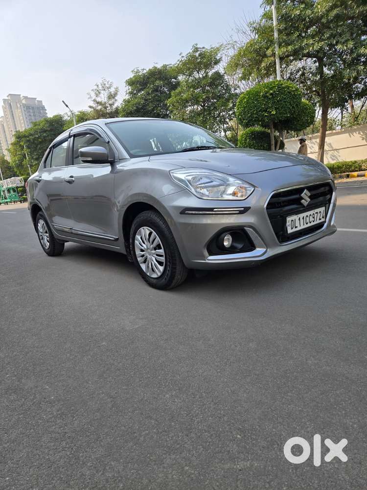 Maruti Suzuki Dzire 1.2 Vxi Cng, 2022, Cng & Hybrids