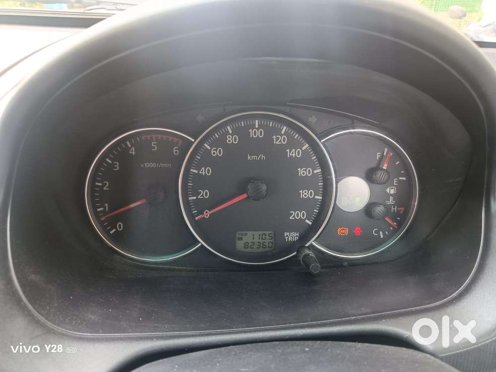 Mitsubishi Pajero Sport 2.5 Manual, 2012, Diesel