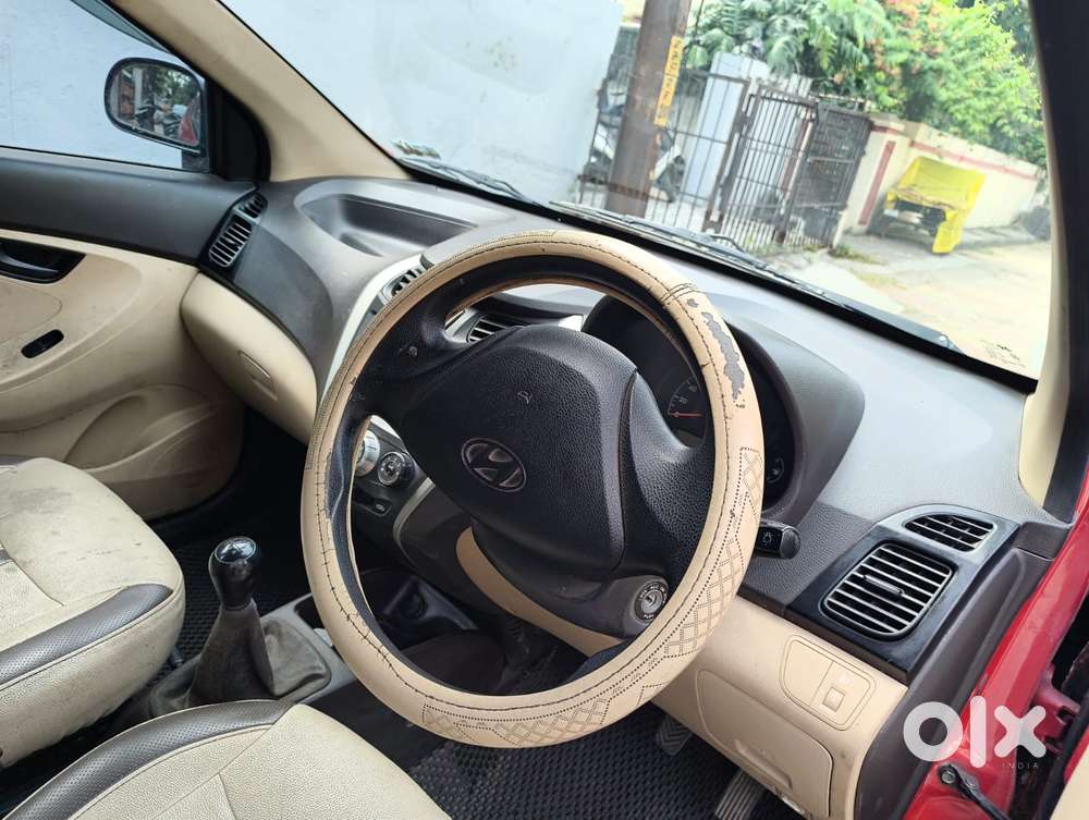 Hyundai Eon, 2016, Petrol