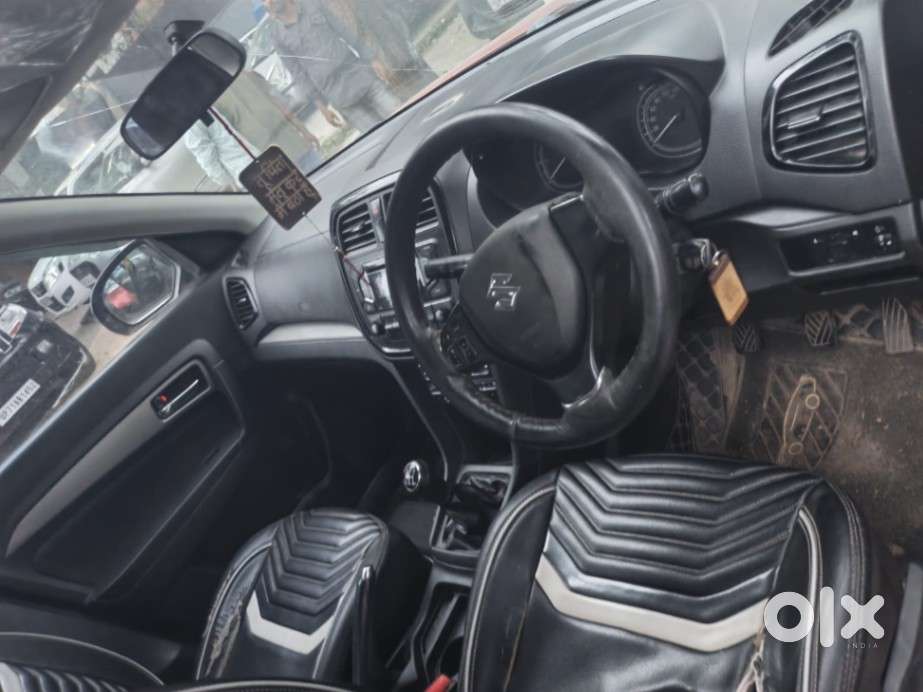 Maruti Suzuki Brezza Zdi, 2020, Diesel