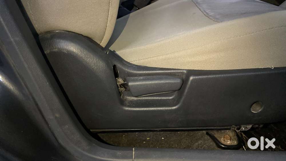 Maruti Suzuki Alto K10 Vxi, 2015, Petrol