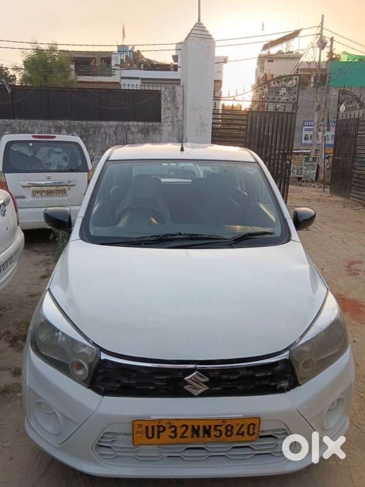 Maruti Suzuki Celerio 2021-1.0 Vxi Cng Mt, 2020