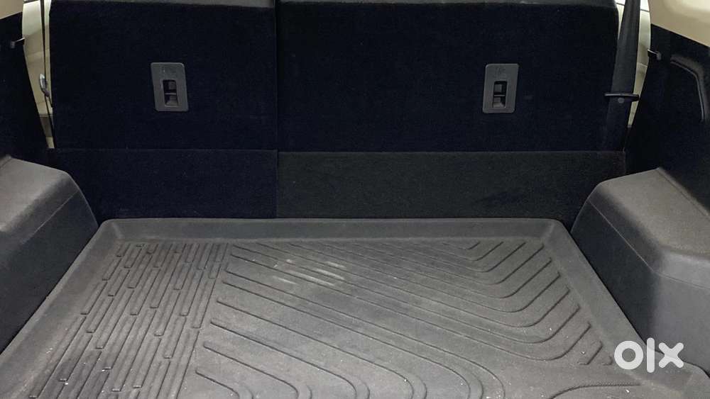 Mg Hector 1.5 Hybrid Sharp, 2021, Petrol