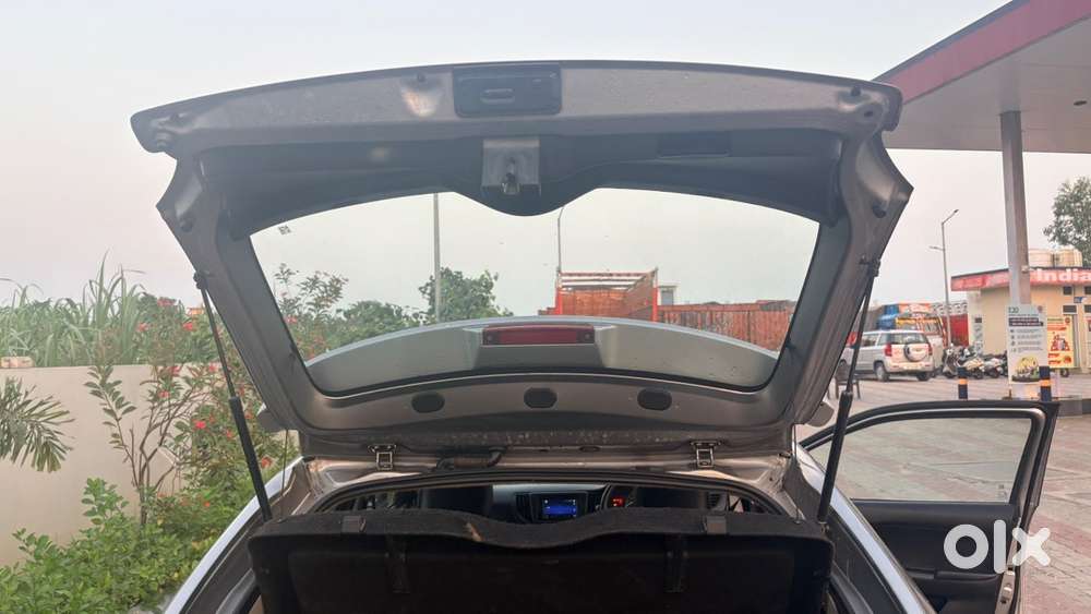 2021 Maruti Baleno Petrol