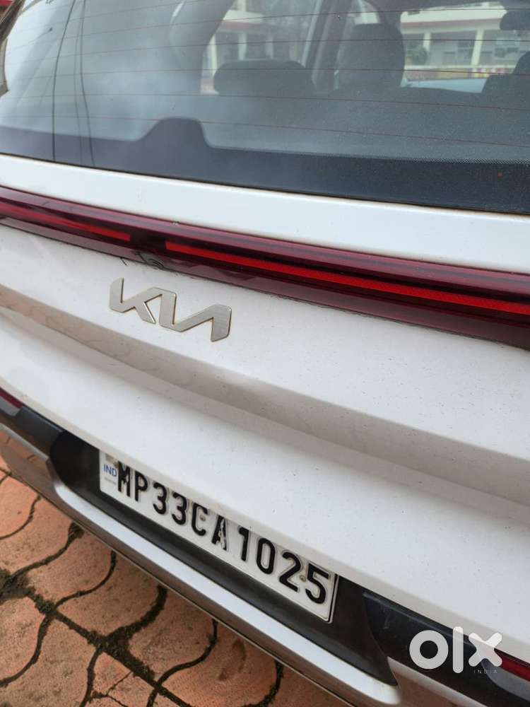 Kia Sonet Diesel 2022