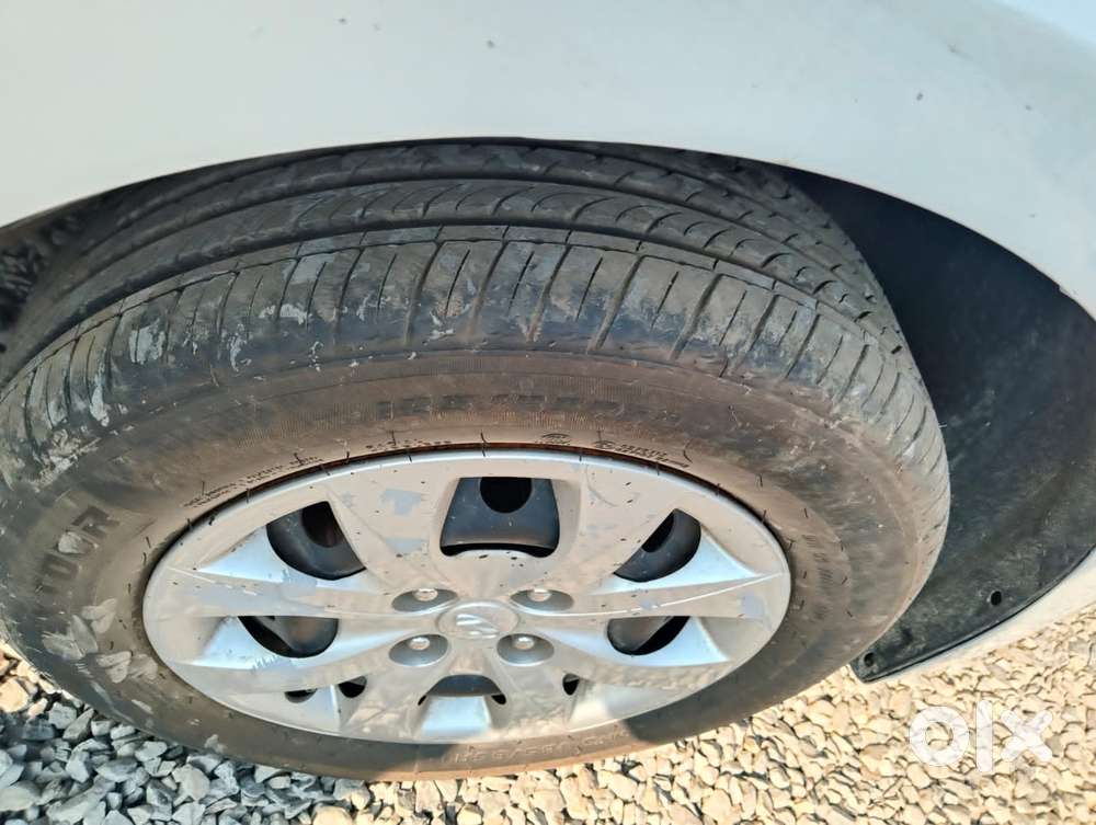 Hyundai I20 Magna Plus, 2019, Petrol