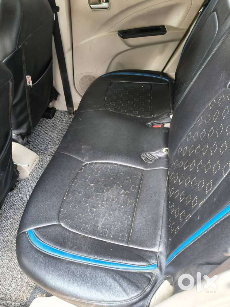 Maruti Suzuki Celerio Vxi Optional Mt, 2020, Petrol