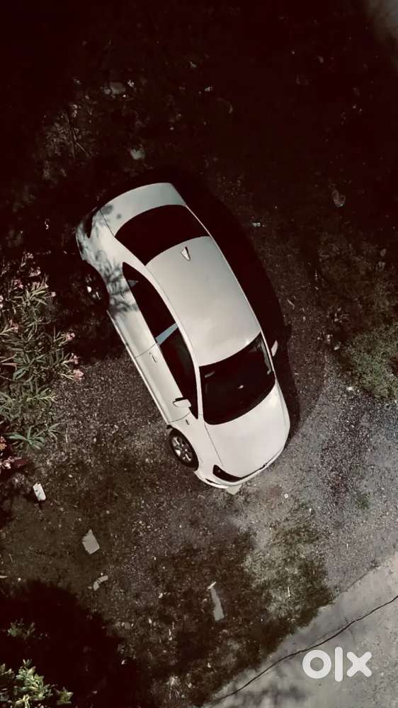 Volkswagen Vento Tdi 2012