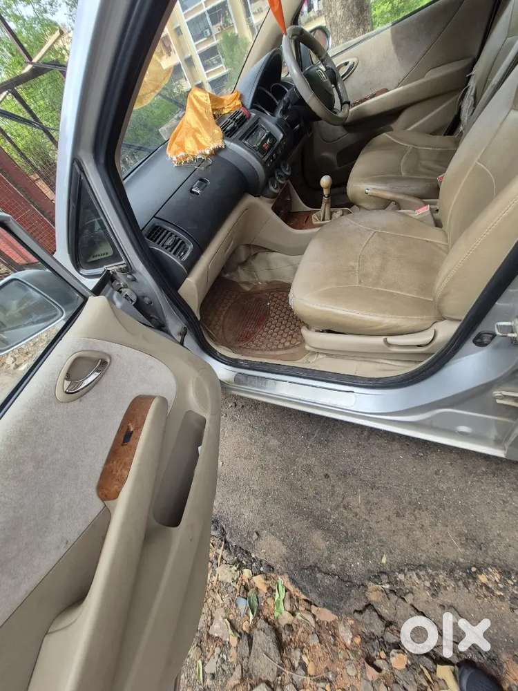 Honda City Vx Petrol 2008